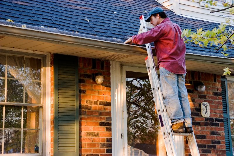 Box Gutter Repair in Sacramento, CA