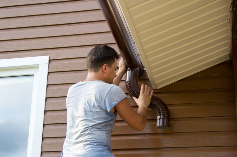Carport Gutter Repair in Boulder, CO