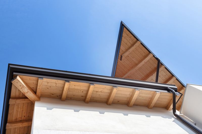 Church Gutter Replacement in San Francisco, CA
