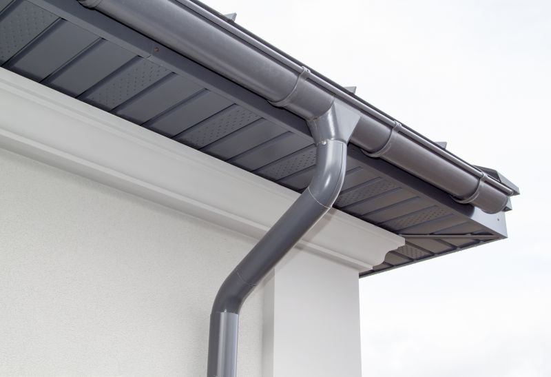 Church Gutter Replacement in Roseville, CA