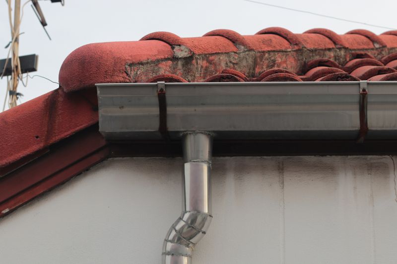 Commercial Gutter Service in Clarksville, TN