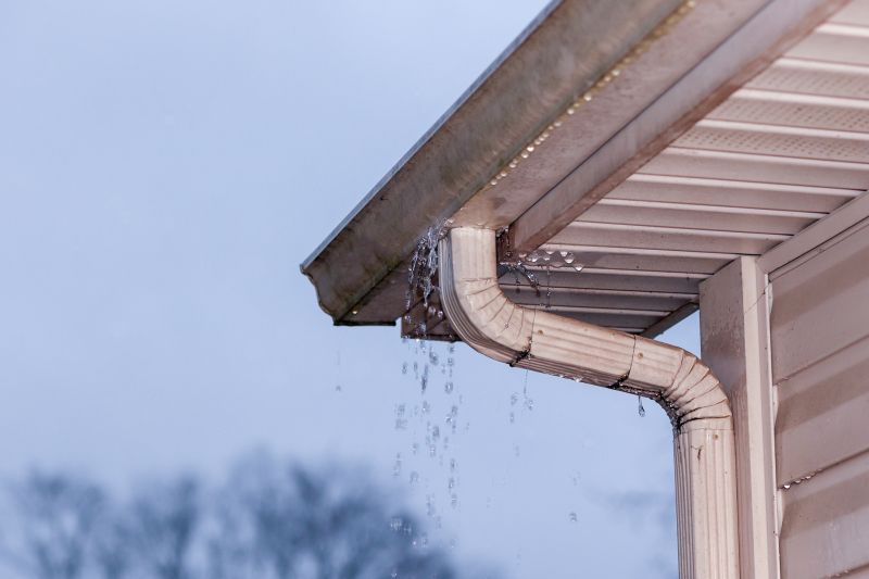 Downspout Diverter Repair in Sacramento, CA