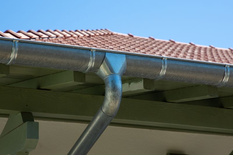 Downspout Reattachment in Longmont, CO