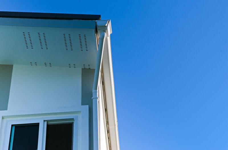 Benefits of New Gutters