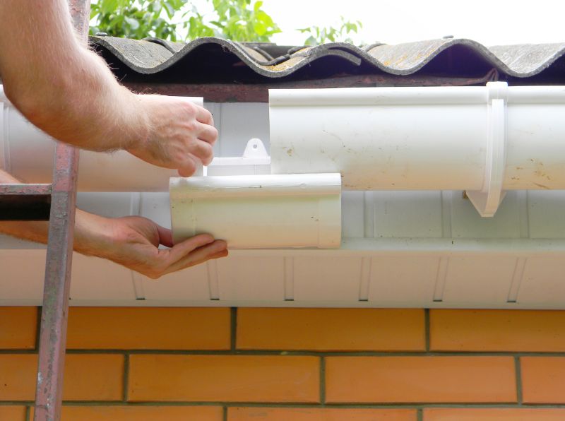 Gutter Waterproofing in Sacramento, CA