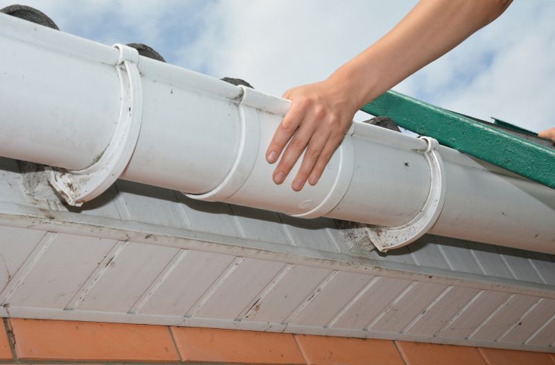 Gutter Waterproofing in Longmont, CO