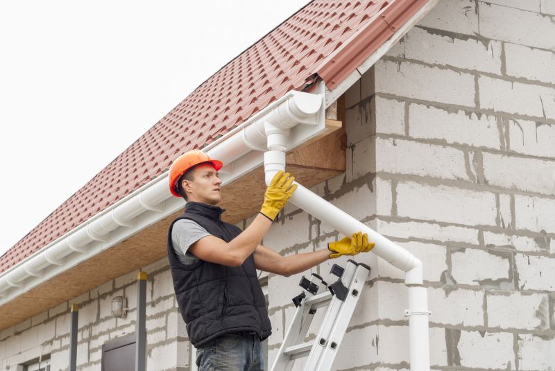 Gutter Waterproofing in Boulder, CO