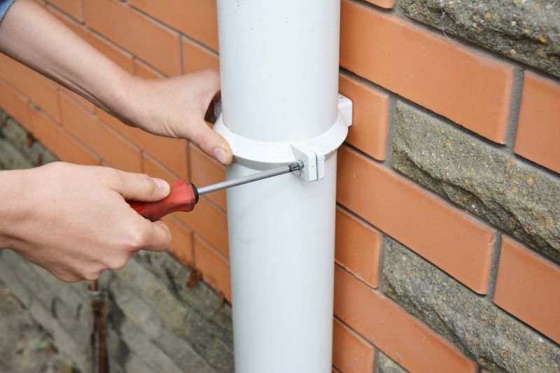 Large Gutter Repair in Longmont, CO