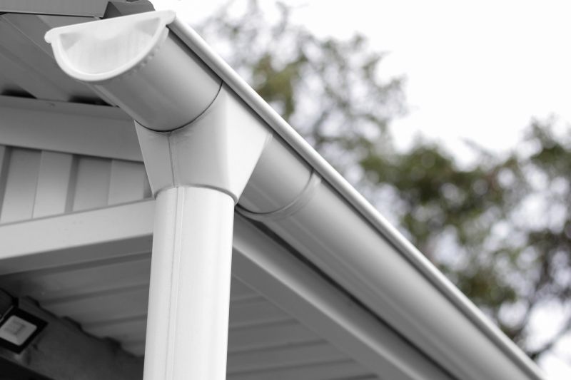 Loose Gutter Repair in Sacramento, CA