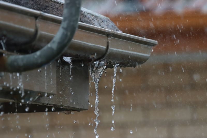 Metal Gutter Repair in Longmont, CO