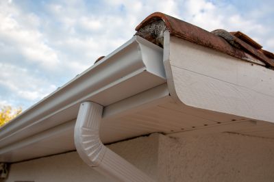 Seamless Gutter Replacement in Mcdonough, GA