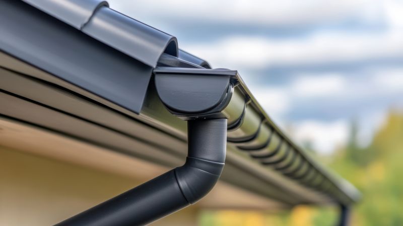 Seamless Gutter Replacement in Clarksville, TN