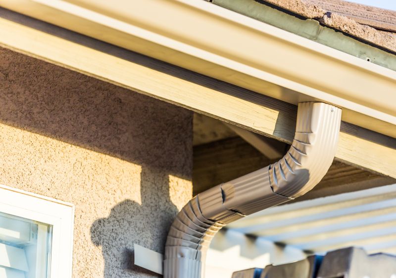Seamless Gutters Installation in Roseville, CA