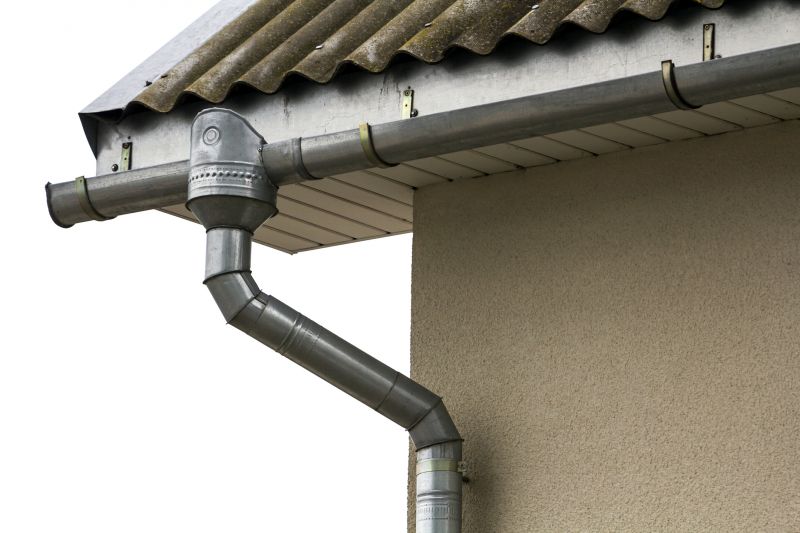 Steel Gutters Service in San Francisco, CA