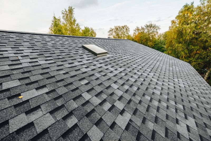 Roof Reshingling in Warwick, RI